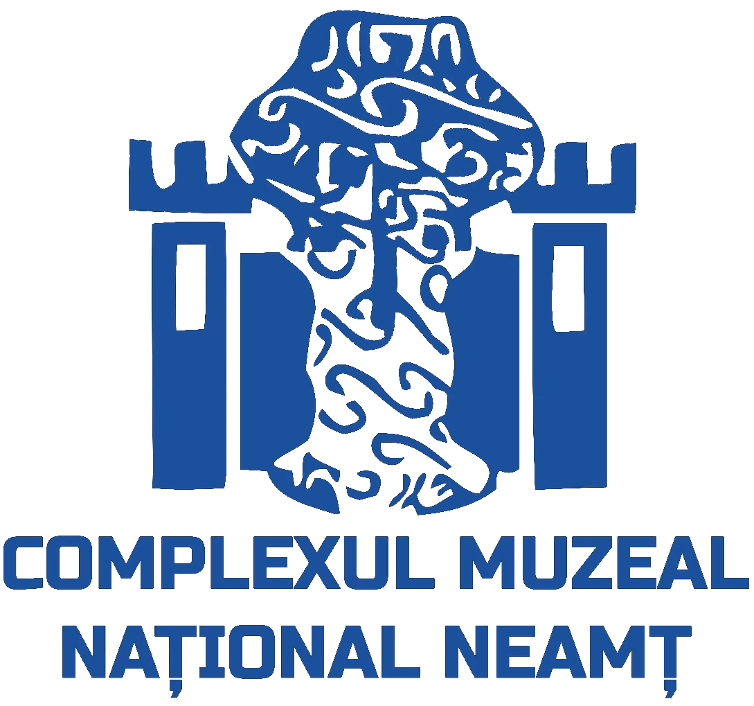 Logo Complexul Muzeal National Neamt