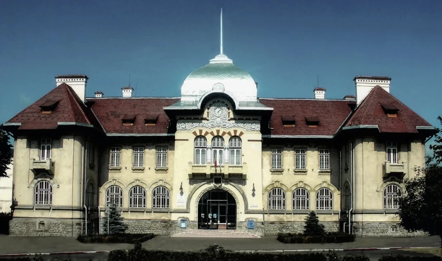 Muzeul de Istorie și Arheologie Piatra-Neamț