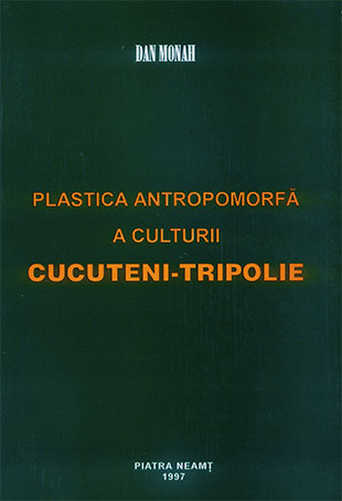 Plastica Antropomorfă a Culturii Cucuteni-Tripolie