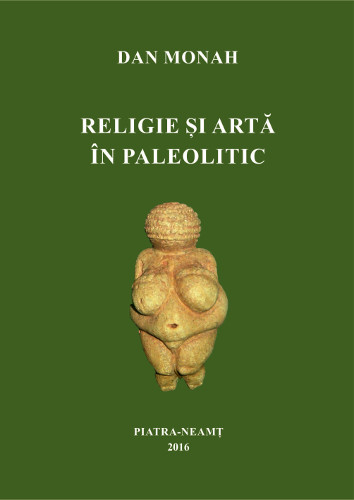 Religie și artă în paleolitic
