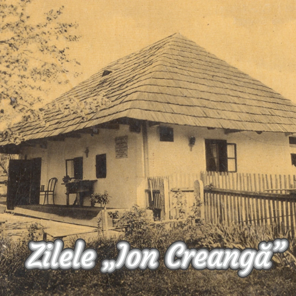 Zilele Ion Creangă