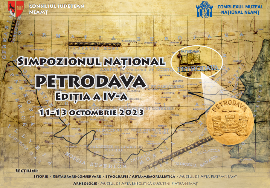 Simpozionul Național Petrodava