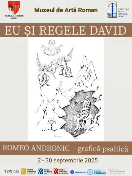 Muzeu Expozitii temporare