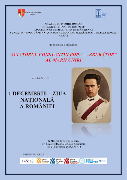 Muzeu Expozitii temporare