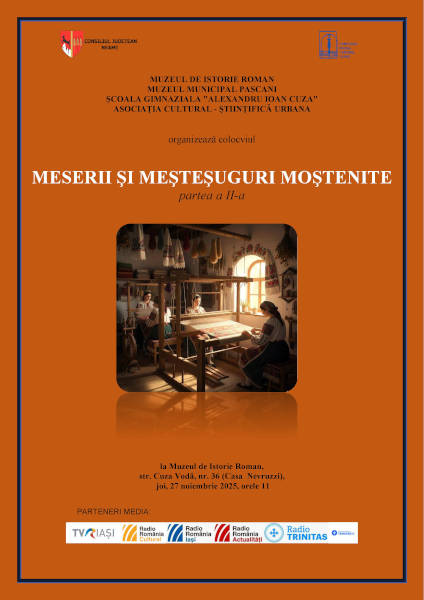 Muzeu Expozitii temporare