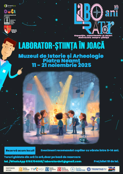 Muzeu Expozitii temporare