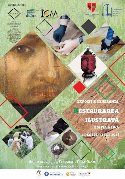 Muzeu Expozitii temporare