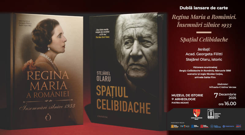 Muzeu Expozitii temporare