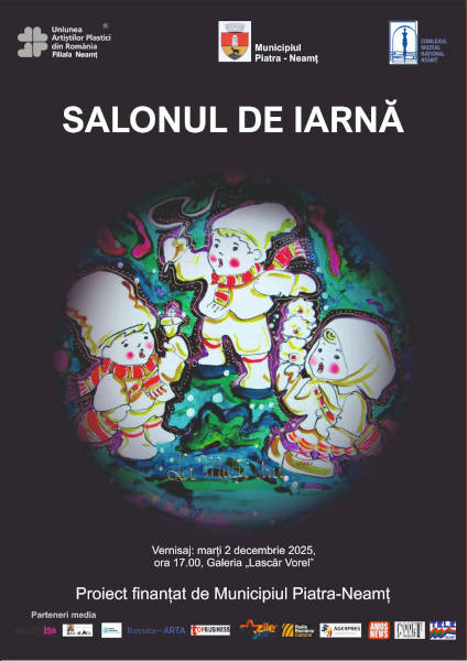 Salonul de Iarnă