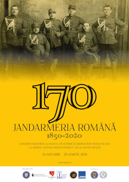 Muzeu Expozitii temporare