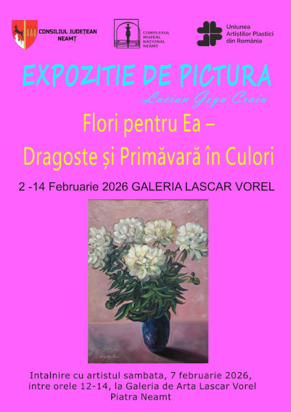 Flori pentru Ea – Dragoste și Primăvară în culori