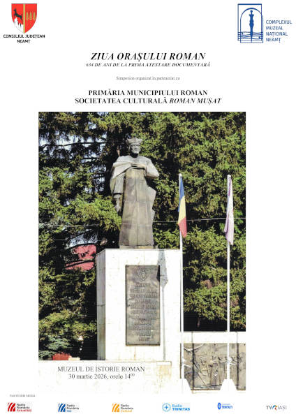 Ziua orașului Roman