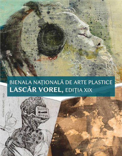 Catalog, ediția a XIX-a, 2025
