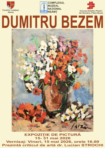 Dumitru Bezem