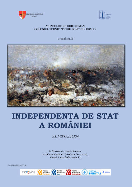 Independența de stat a României