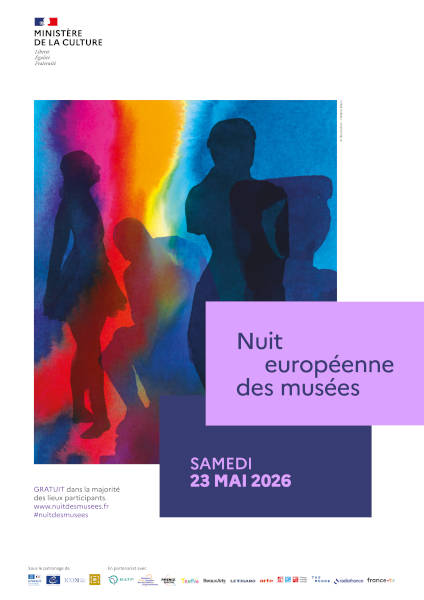 Noaptea Europeană a Muzeelor