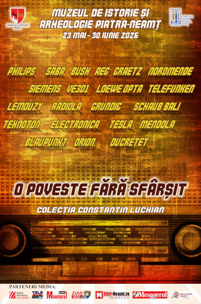 Radioul – o poveste fără sfârșit